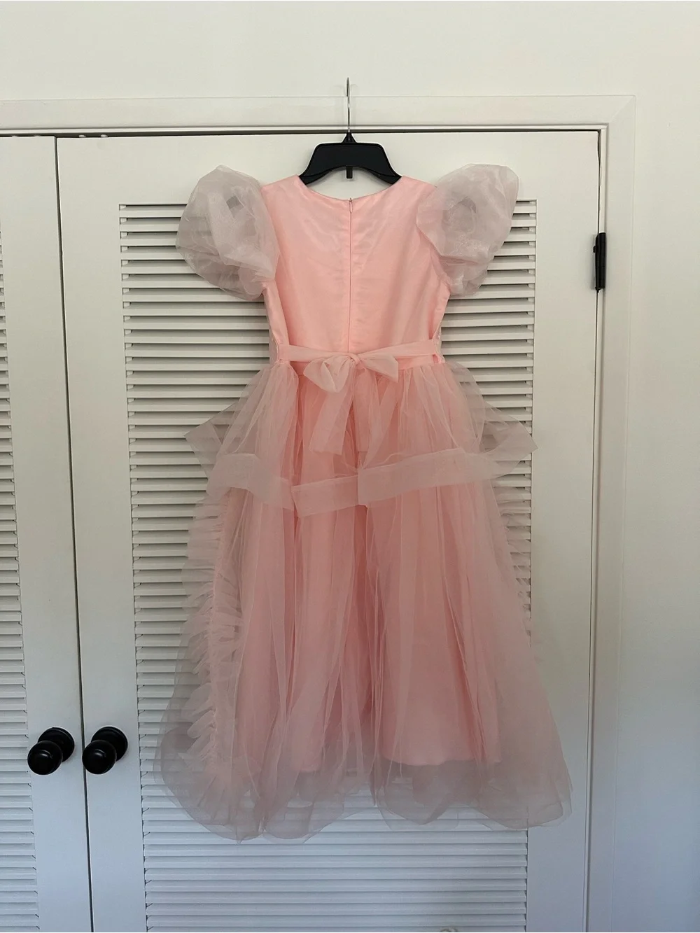 Temu charming pink